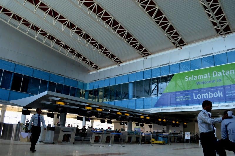New Lombok Airport management slated for BIL