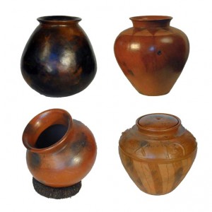 Lombok Earthenware Pottery