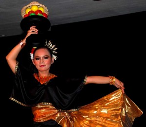 Lombok Dance