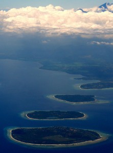 Lombok's Gili Islands