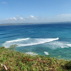 Surfing Lombok Heaven On The Planet